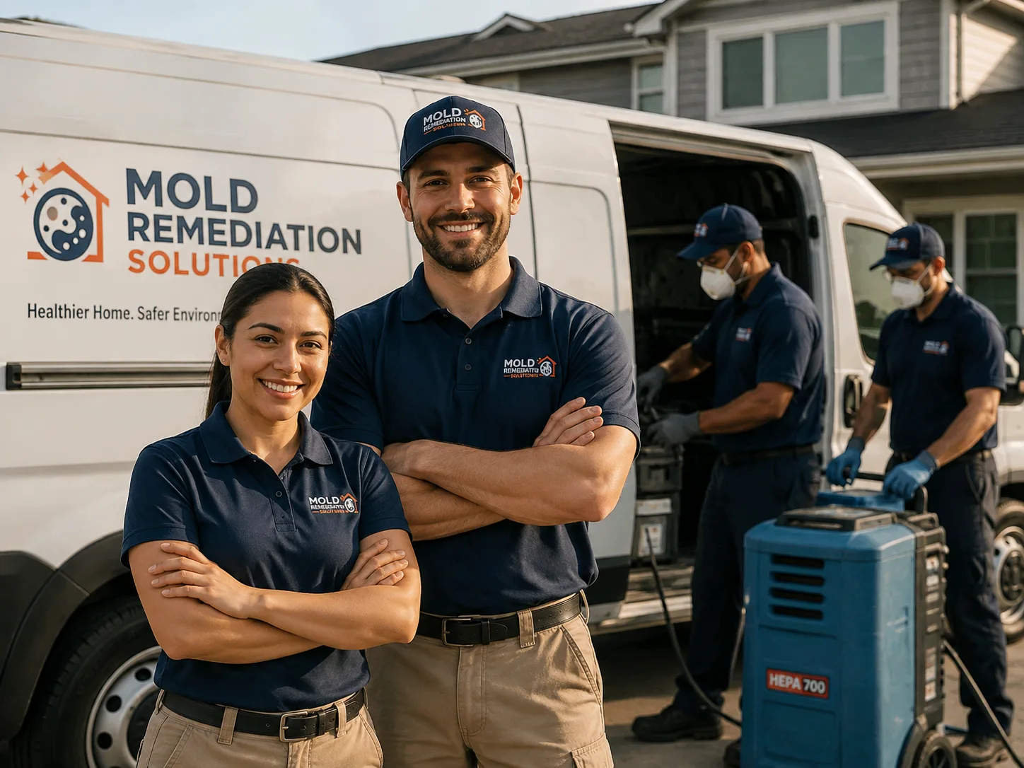 Mold Remediation company in Sutton, WV